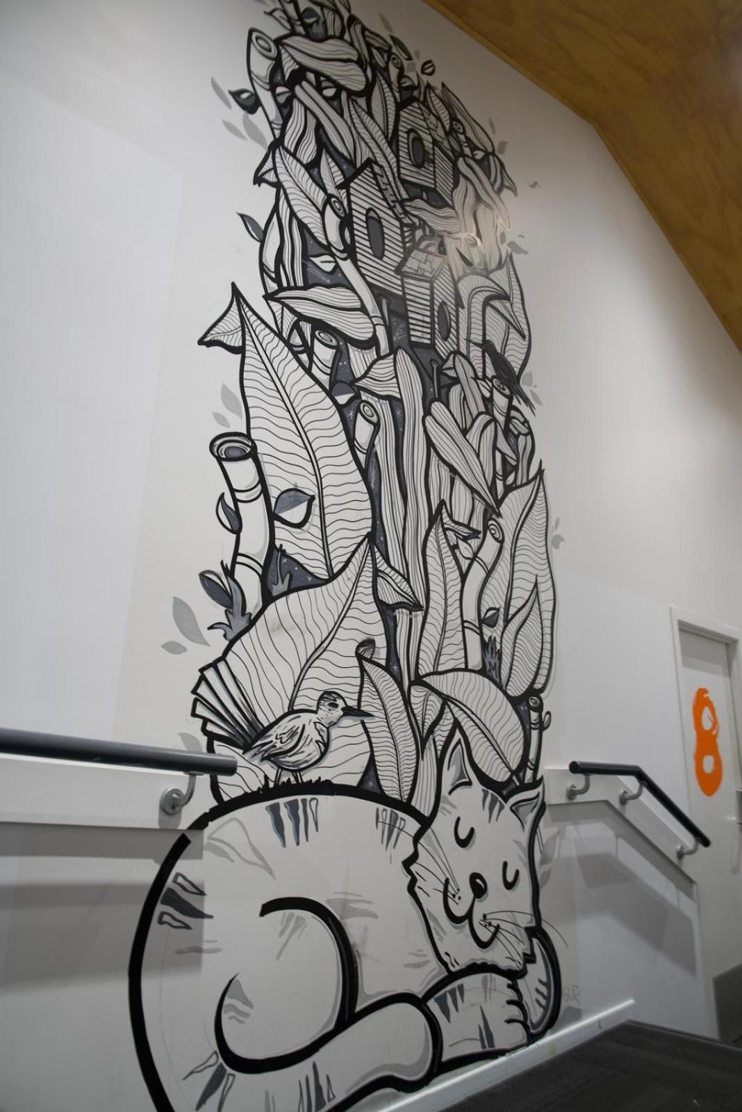 Metro Adventurer Backpackers Hostel Auckland Exterior photo